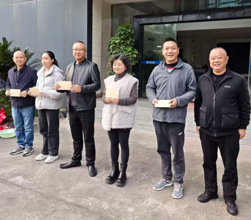 东方物流组织开展职工趣味体育活动