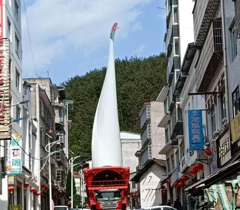 能源建设攻坚克难 百折不挠无私奉献